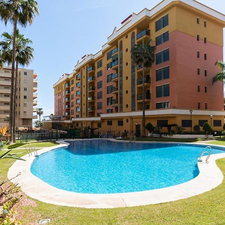 Apartamento Residencial Bajondillo Torremolinos Ngoại thất bức ảnh