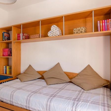Apartamento Residencial Bajondillo Torremolinos Ngoại thất bức ảnh
