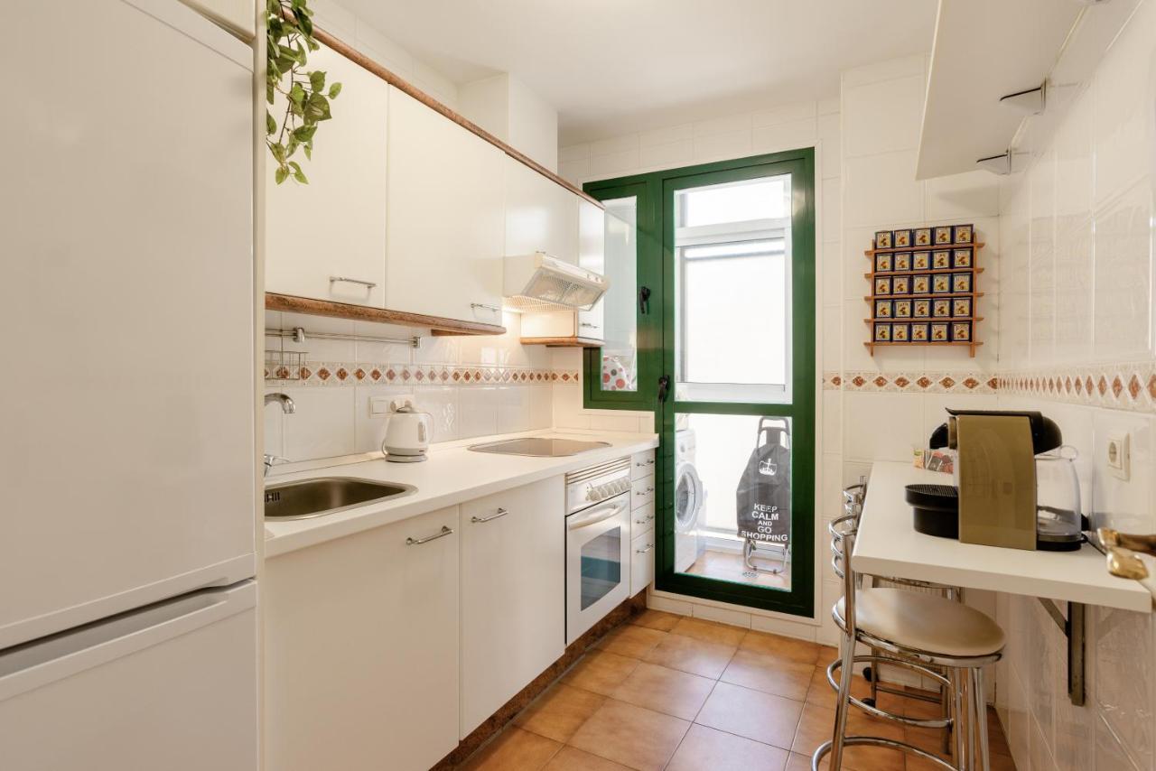 Apartamento Residencial Bajondillo Torremolinos Ngoại thất bức ảnh