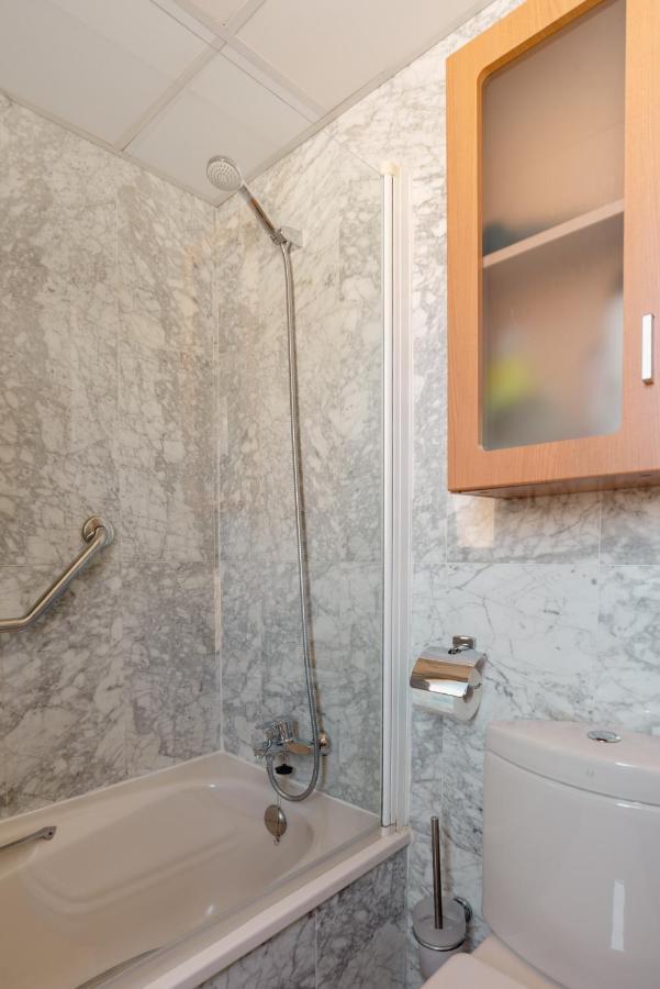 Apartamento Residencial Bajondillo Torremolinos Ngoại thất bức ảnh