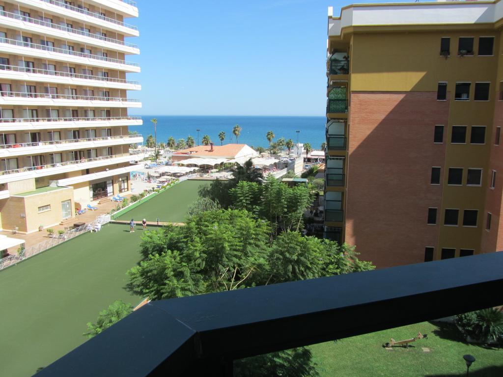 Apartamento Residencial Bajondillo Torremolinos Phòng bức ảnh