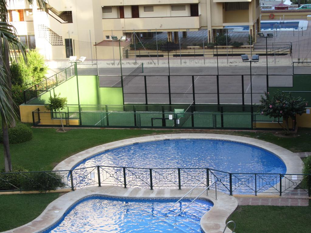 Apartamento Residencial Bajondillo Torremolinos Phòng bức ảnh