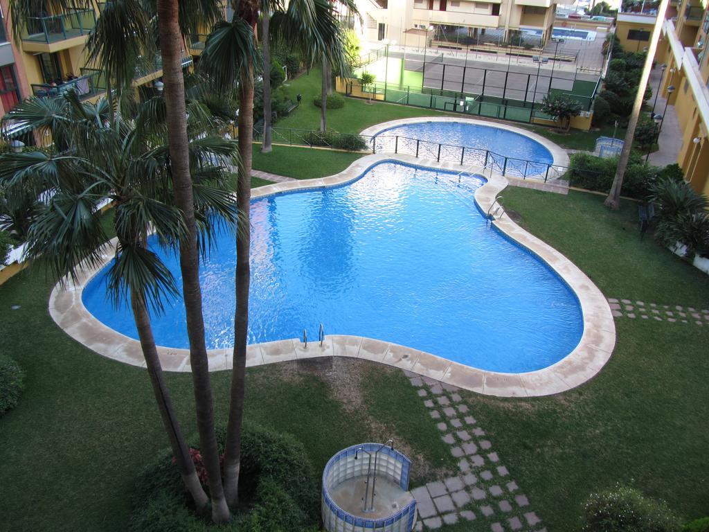 Apartamento Residencial Bajondillo Torremolinos Phòng bức ảnh