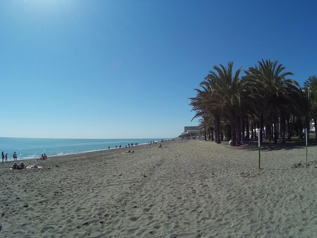 Apartamento Residencial Bajondillo Torremolinos Ngoại thất bức ảnh