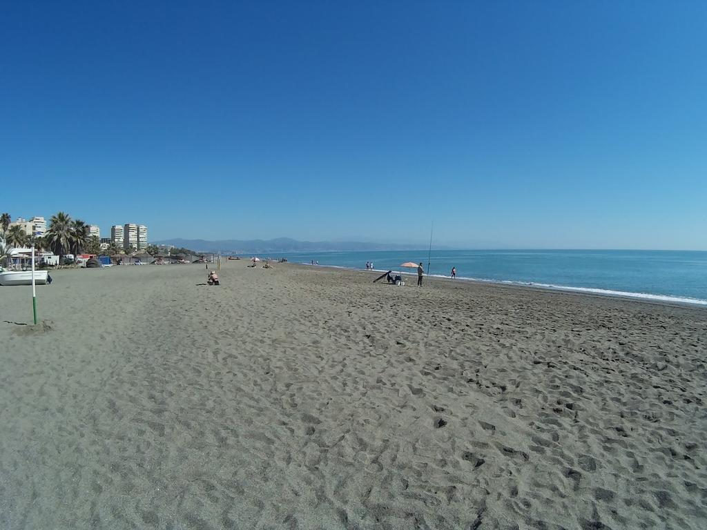 Apartamento Residencial Bajondillo Torremolinos Ngoại thất bức ảnh